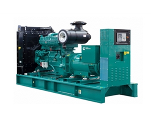 320KW發電機出租公司